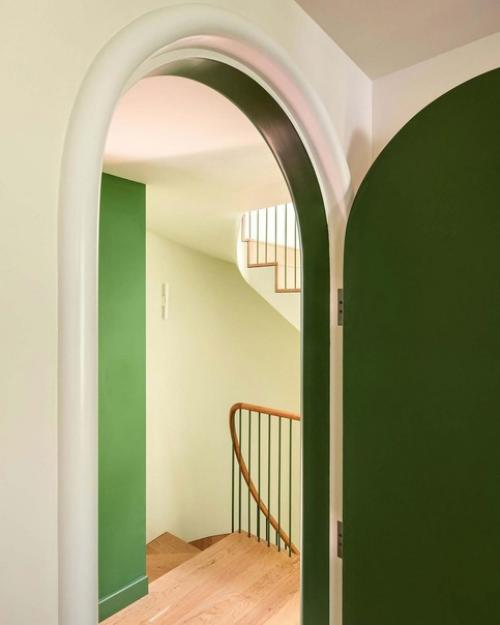 Дом в Лондоне, Великобритания. 07