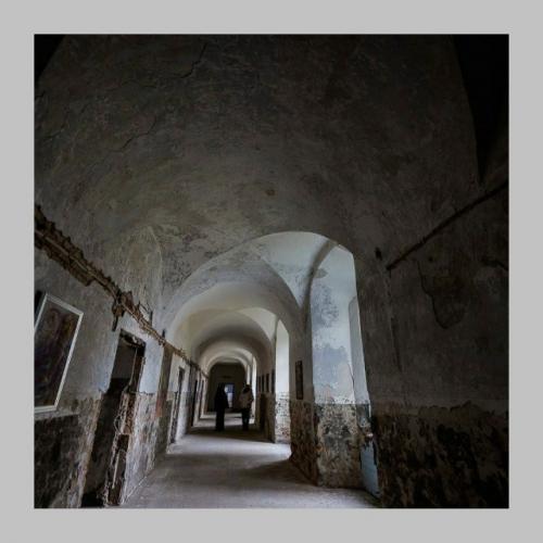 Он выбрал быть счастливым. 02