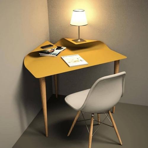 Креативное рабочее место.