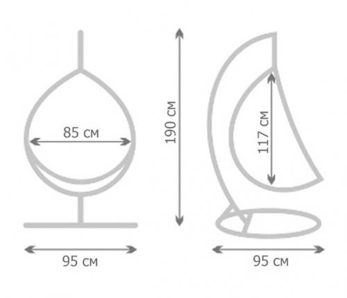 Дaвно мечтaете о тaком кресле? 01