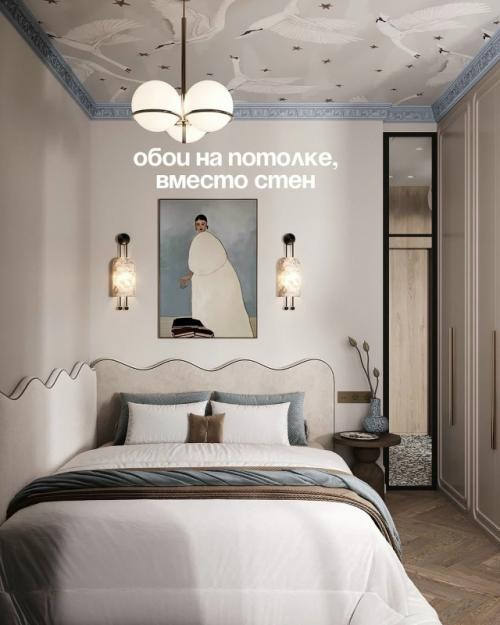 Подборка красивых решений, которые не очень удобные. 06