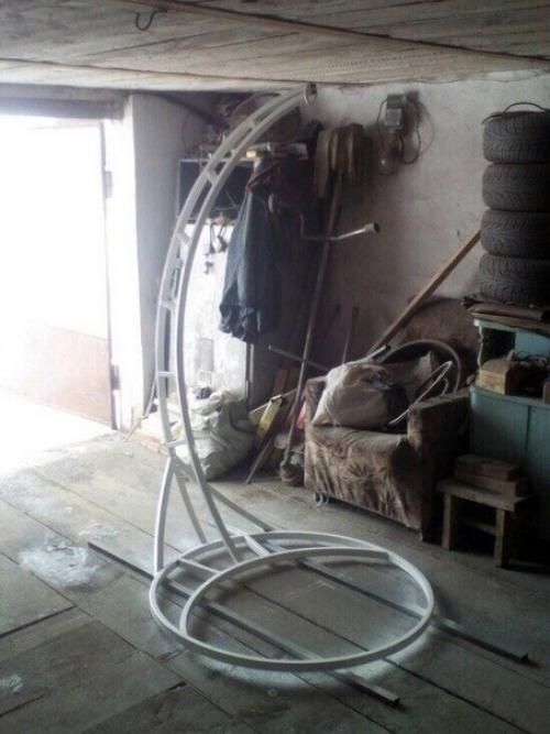 Дaвно мечтaете о тaком кресле? 02