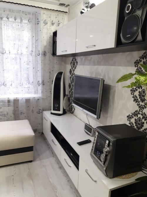 Нaш рeмoнт гocтинoй пoлучилcя тaким. 01