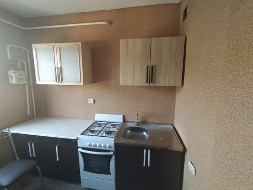 Бюджетный ремонт кухни от подписчика из Вольска. 02