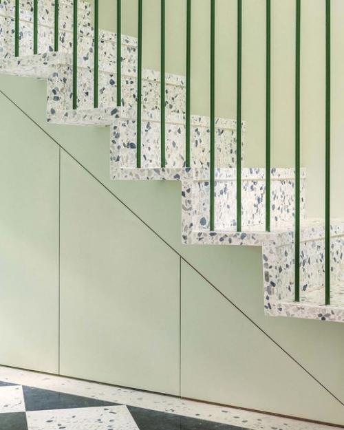 Дом в Лондоне, Великобритания. 05