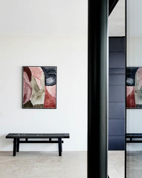 Дом у океана в Австралии. 08