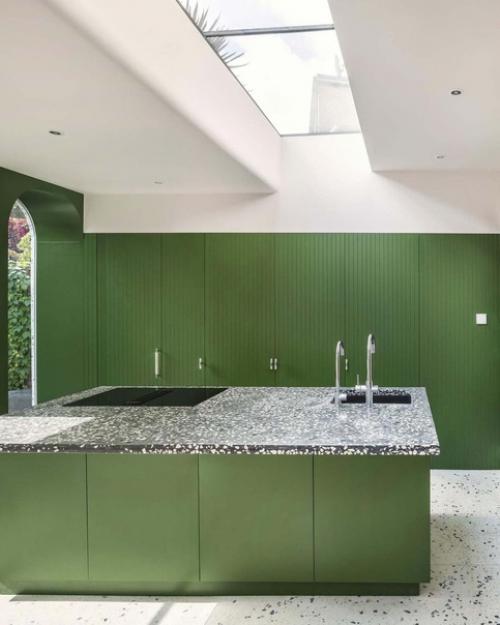 Дом в Лондоне, Великобритания. 01