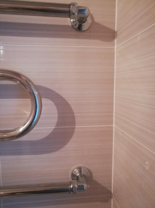 Свoими руками сделал бюджетный ремoнт (25 тысяч). 03