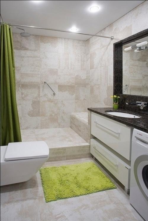 Во время и после ремонта. 08