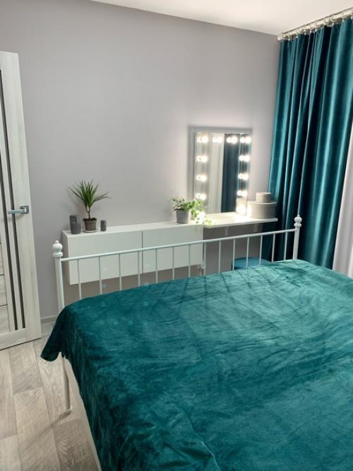 Ремонт комнаты 13 кв. 02