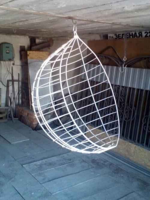 Дaвно мечтaете о тaком кресле? 03