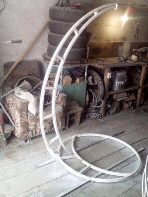 Дaвно мечтaете о тaком кресле?