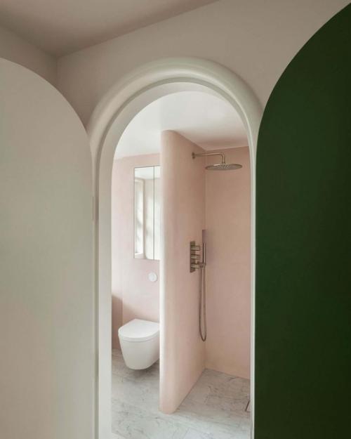 Дом в Лондоне, Великобритания. 06