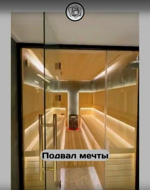 Подвал мечты любого мужчины. 02