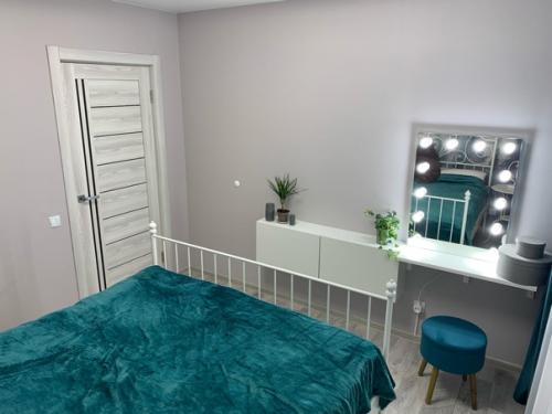 Ремонт комнаты 13 кв. 03