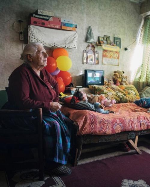 Любили в детстве по заброшкам ходить?