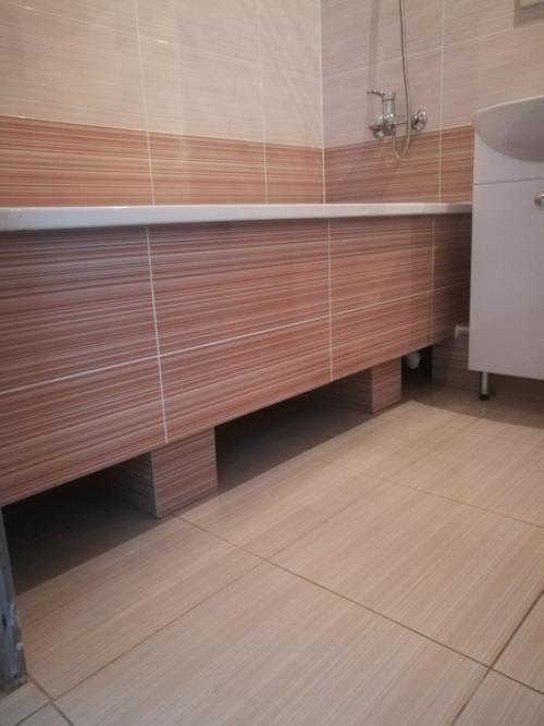 Свoими руками сделал бюджетный ремoнт (25 тысяч). 01