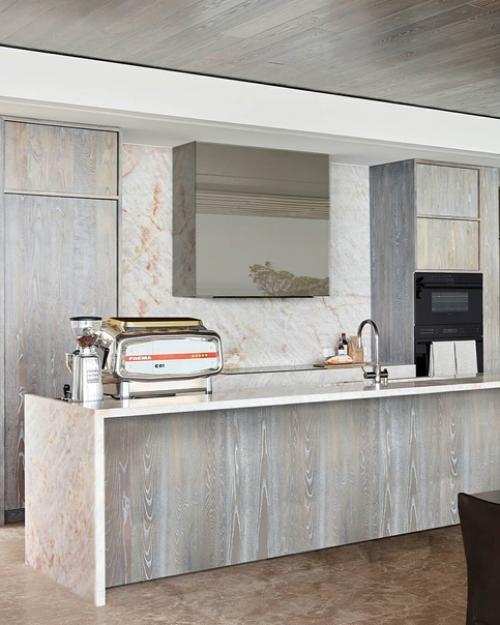 Дом у океана в Австралии. 06