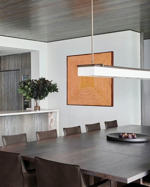 Дом у океана в Австралии. 07