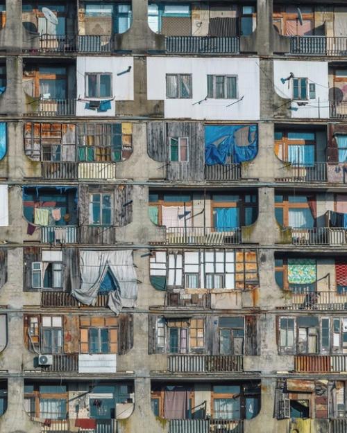 Любили в детстве по заброшкам ходить? 09