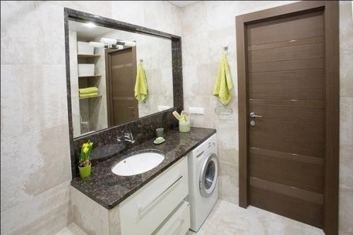 Во время и после ремонта. 06