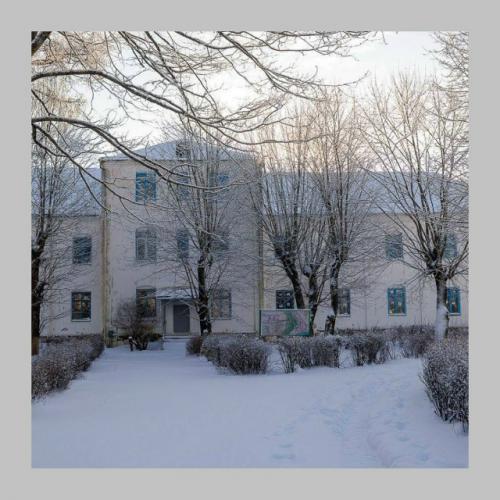 Он выбрал быть счастливым. 01