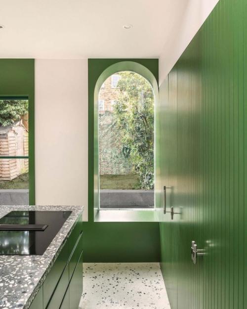 Дом в Лондоне, Великобритания. 03