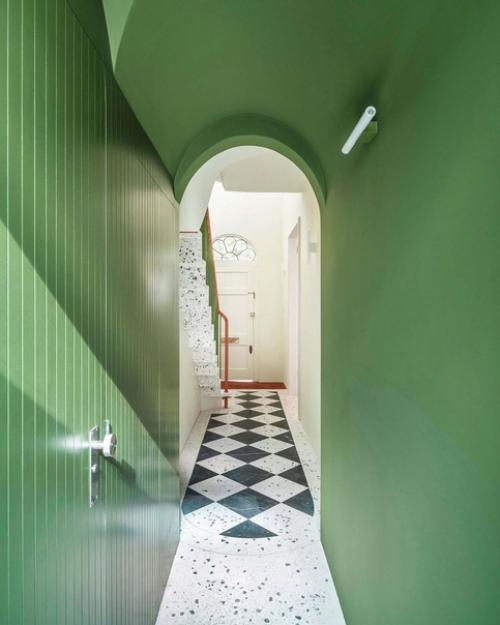 Дом в Лондоне, Великобритания.