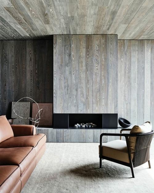 Дом у океана в Австралии. 05