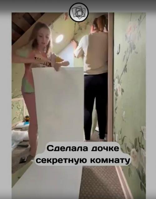 Мама года без иронии! 02