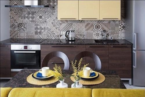 Во время и после ремонта. 01