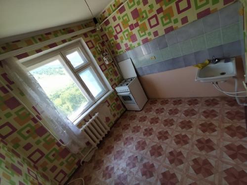 Бюджетный ремонт кухни от подписчика из Вольска.