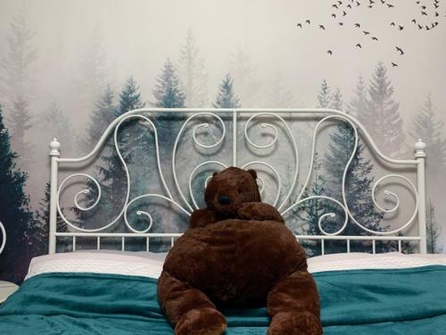 Ремонт комнаты 13 кв. 05