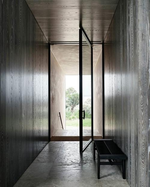 Дом у океана в Австралии. 04