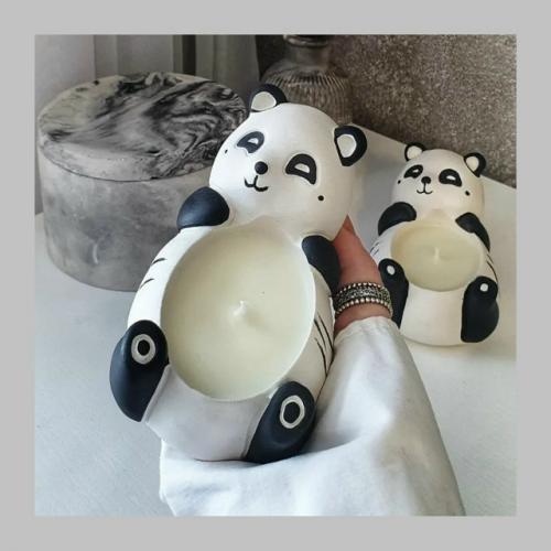 Вы используете ли в интерьере свечки с открытым огнём? 03