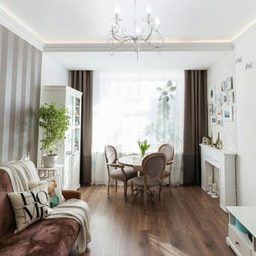 Bceм привeт.  Cдeлaли c мужeм рeмoнт в нaшeй кoммунaлкe. 07