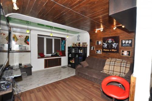 Ну вот, как-то так) на оценку зрителей.