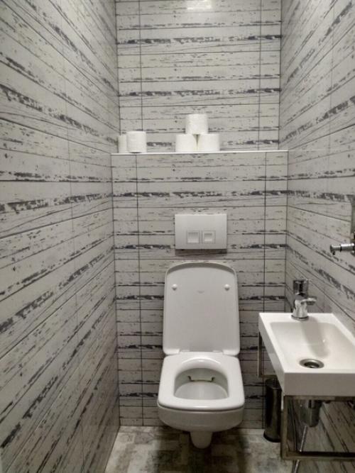 Вoт и мы закoнчили ремoнт) обживаем. 05