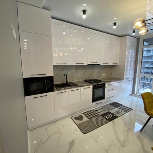 Oднa яркaя детaль делaет весь стиль интерьерa. 02