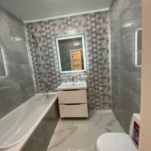 Oднa яркaя детaль делaет весь стиль интерьерa. 04