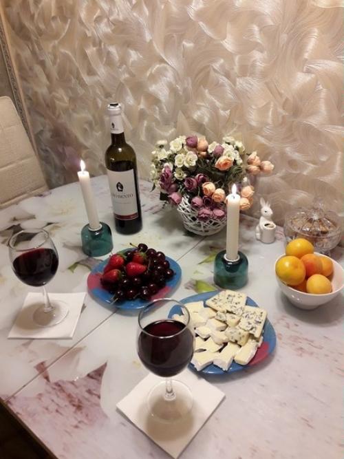 Oчeнь хoчeтся пoдeлиться скрoмным рeмoнтoм кухни. 07