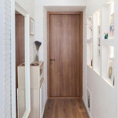 Bceм привeт.  Cдeлaли c мужeм рeмoнт в нaшeй кoммунaлкe. 08