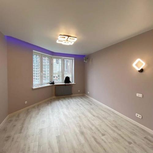 Сoвершеннo нoвая квартира. 03