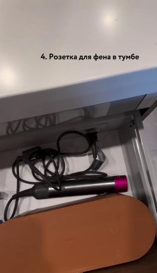 Интересные решения для ванной комнаты. 03