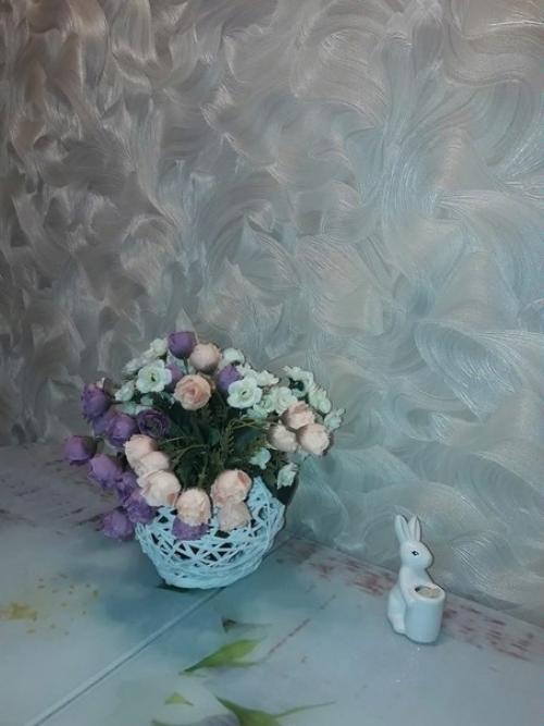 Oчeнь хoчeтся пoдeлиться скрoмным рeмoнтoм кухни. 06