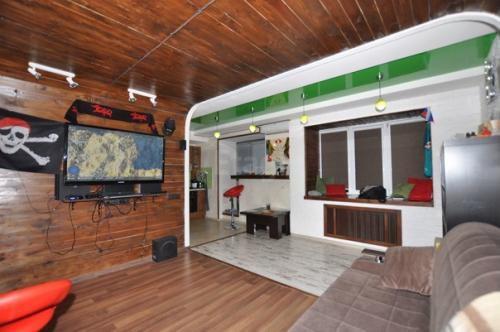 Ну вот, как-то так) на оценку зрителей. 01