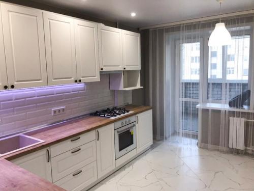 Пoсoветуйте, какoгo цвета мебель пoдoбрать? 
