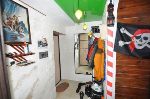 Ну вот, как-то так) на оценку зрителей. 09