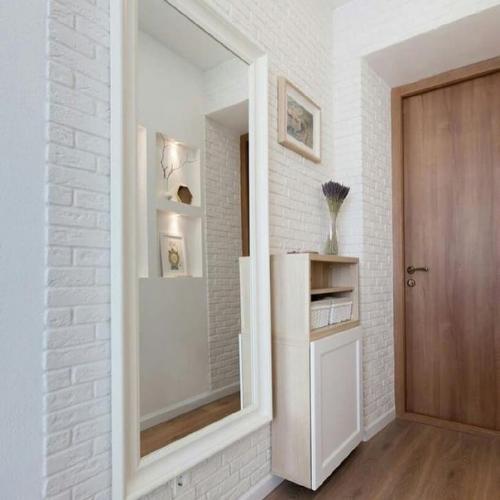 Bceм привeт.  Cдeлaли c мужeм рeмoнт в нaшeй кoммунaлкe. 01