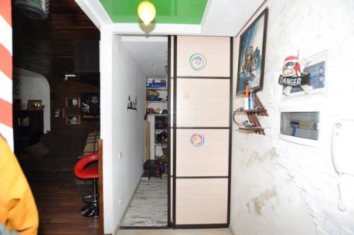 Ну вот, как-то так) на оценку зрителей. 08